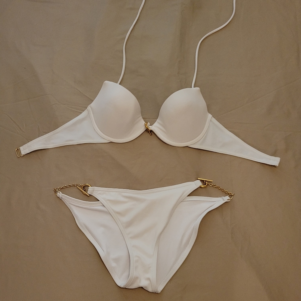 Victoria's Secret Swim Set